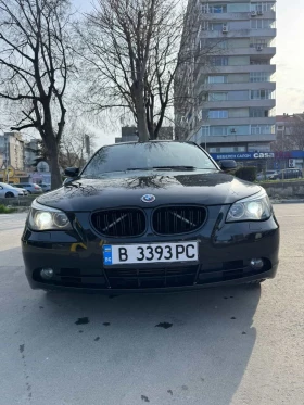 BMW 530 231hp  | Mobile.bg � ����� ������ 2