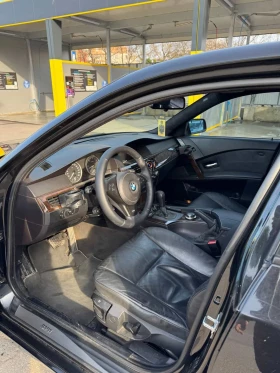 BMW 530 231hp  | Mobile.bg � ����� ������ 10
