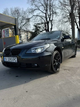 BMW 530 231hp  | Mobile.bg � ����� ������ 3
