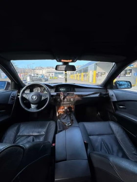 BMW 530 231hp  | Mobile.bg � ����� ������ 9