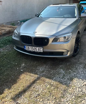 BMW 730 undefined | Auto.bg — изображение 9