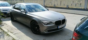 BMW 730 undefined | Auto.bg — изображение 8