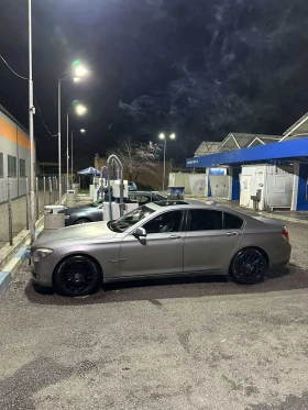 BMW 730 
