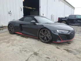 Audi R8 | Mobile.bg � ����� ������ 4