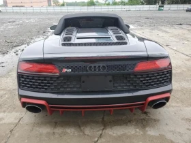 Audi R8 | Mobile.bg � ����� ������ 6