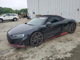������ Audi R8