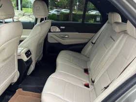 Mercedes-Benz GLE 450 CARFAX | Auto.bg — изображение 11