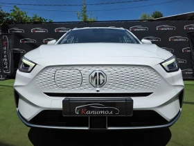 ����� �� �������� �� Mg ZS EV �V LONG RANGE 72.6KW LUXURY