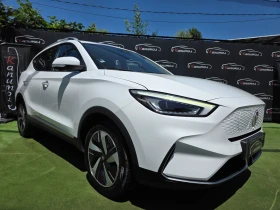 ����� �� �������� �� Mg ZS EV �V LONG RANGE 72.6KW LUXURY