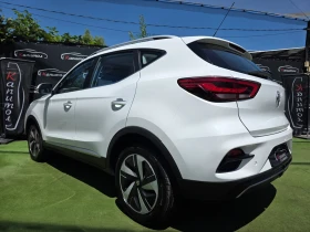 ����� �� �������� �� Mg ZS EV �V LONG RANGE 72.6KW LUXURY