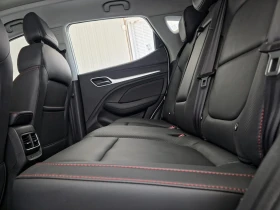 Mg ZS EV ЕV LONG RANGE 72.6KW LUXURY - 15500 € / 30315.36 лв. - 56660063 11