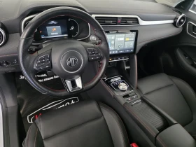 Mg ZS EV ЕV LONG RANGE 72.6KW LUXURY - 15500 € / 30315.36 лв. - 56660063 10