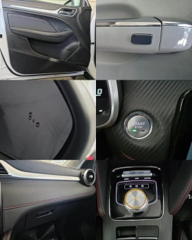 Mg ZS EV ЕV LONG RANGE 72.6KW LUXURY - 15500 € / 30315.36 лв. - 56660063 16