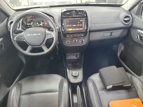 Dacia Spring Electric 45/ Comfort Plus/ �������! | Mobile.bg � ����� ������ 3