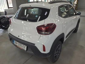 Dacia Spring Electric 45/ Comfort Plus/ �������! | Mobile.bg � ����� ������ 2