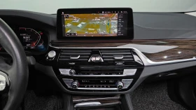 BMW 520 520i Luxury | HUD | 360  | MEMORY | Mobile.bg � ����� ������ 10