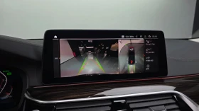 BMW 520 520i Luxury | HUD | 360  | MEMORY | Mobile.bg � ����� ������ 8