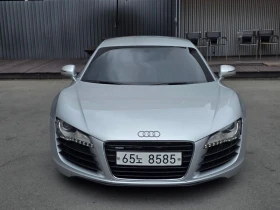 Audi R8 4.2 V8 Coupe| 420к.с.| ВКЛ.ТЕХНОТЕСТ - 37450 € / 73245.83 лв. - 85814204 2