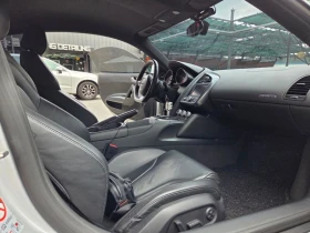 Audi R8 4.2 V8 Coupe| 420к.с.| ВКЛ.ТЕХНОТЕСТ - 37450 € / 73245.83 лв. - 85814204 12
