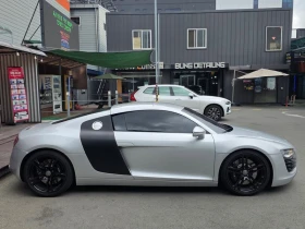Audi R8 4.2 V8 Coupe| 420к.с.| ВКЛ.ТЕХНОТЕСТ - 37450 € / 73245.83 лв. - 85814204 3