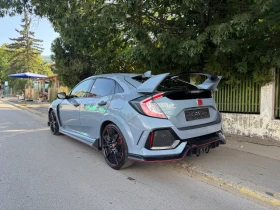 Honda Civic 2.0 320 к.с. Face - 25700 € / 50264.83 лв. - 47558565 4