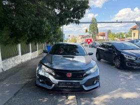 Honda Civic 2.0 320 к.с. Face - 25700 € / 50264.83 лв. - 47558565 2