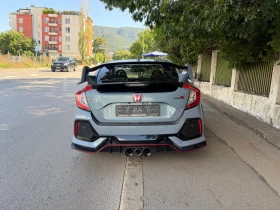 Honda Civic 2.0 320 к.с. Face - 25700 € / 50264.83 лв. - 47558565 5