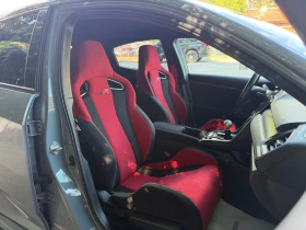 Honda Civic 2.0 320 к.с. Face - 25700 € / 50264.83 лв. - 47558565 11