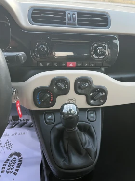 Fiat Panda 1.2i-70-90000km-ITALIA | Auto.bg — изображение 14