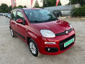 Fiat Panda 1.2i-70-90000km-ITALIA | Auto.bg — изображение 3