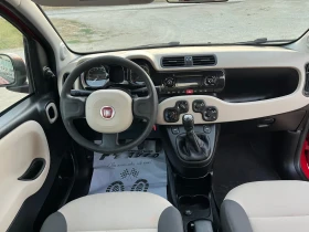 Fiat Panda 1.2i-70-90000km-ITALIA | Auto.bg — изображение 13