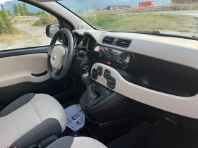 Fiat Panda 1.2i-70-90000km-ITALIA | Auto.bg — изображение 10