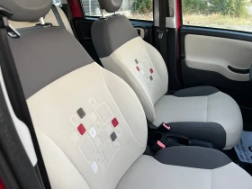 Fiat Panda 1.2i-70-90000km-ITALIA | Auto.bg — изображение 11
