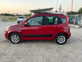 Fiat Panda 1.2i-70-90000km-ITALIA | Auto.bg — изображение 8