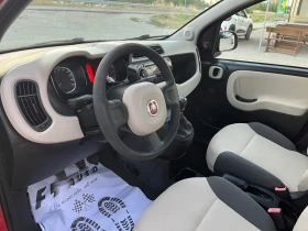 Fiat Panda 1.2i-70-90000km-ITALIA | Auto.bg — изображение 9