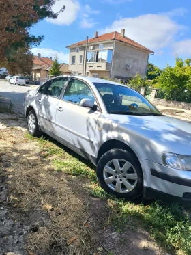 ������ VW Passat