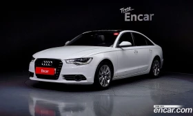 ������ Audi A6