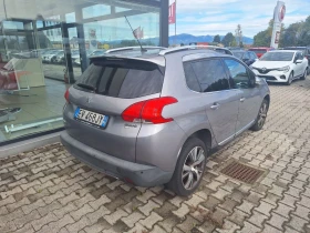 Peugeot 2008 1.6HDI ALLURE/������� ���� | Mobile.bg � ����� ������ 3
