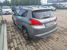 Peugeot 2008 1.6HDI ALLURE/������� ���� | Mobile.bg � ����� ������ 5