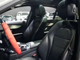 Mercedes-Benz C 300 * CARFAX * AMG ПАКЕТ * ПАНОРАМА *  | Auto.bg — изображение 9