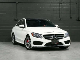 Mercedes-Benz C 300 * CARFAX * AMG ПАКЕТ * ПАНОРАМА *  | Auto.bg — изображение 2