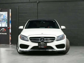 Mercedes-Benz C 300 * CARFAX * AMG ПАКЕТ * ПАНОРАМА *  | Auto.bg — изображение 3