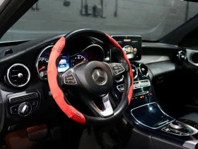 Mercedes-Benz C 300 * CARFAX * AMG ПАКЕТ * ПАНОРАМА *  | Auto.bg — изображение 13