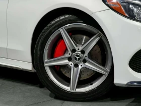 Mercedes-Benz C 300 * CARFAX * AMG ПАКЕТ * ПАНОРАМА *  | Auto.bg — изображение 4