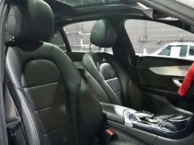 Mercedes-Benz C 300 * CARFAX * AMG ПАКЕТ * ПАНОРАМА *  | Auto.bg — изображение 10