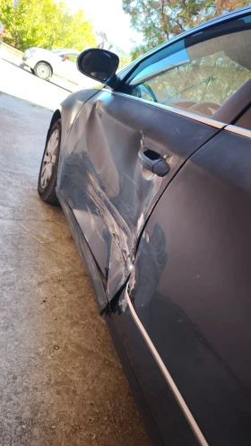 VW Passat B6 - 1200 € - 91198410 2