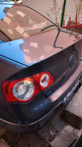 VW Passat B6 - 1200 € - 91198410 3