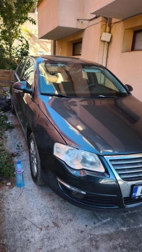 VW Passat B6 - 1200 € - 91198410 5