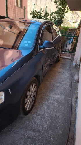 VW Passat B6 - 1200 € - 91198410 6