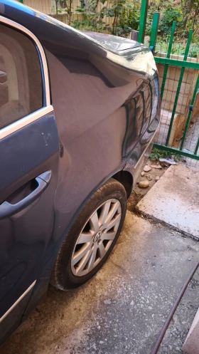 VW Passat B6 - 1200 € - 91198410 4